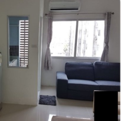 EHL - 213069 คอนโด A Space I.D. Asoke - Ratchada (เอ สเปซ ไอดี อโศก-รัชดา)