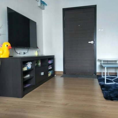 EHL - 213077 Supalai Cute Ratchayothin - Phaholyothin 34 (ศุภาลัย คิวท์ รัชโยธิน - พหลโยธิน 34) 