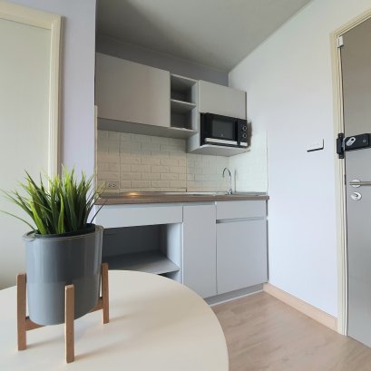 EHL - 213080 คอนโด Lumpini Selected Sutthisan - Saphankwai (ลุมพินี ซีเล็คเต็ด สุทธิสาร-สะพานควาย)