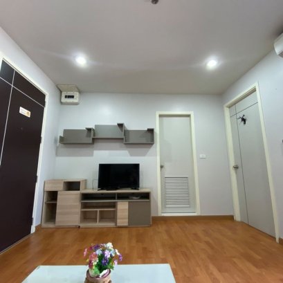 EHL - 213089 The President Sathorn - Ratchaphruek 2 (เดอะ เพรสซิเดนท์ สาทร-ราชพฤกษ์ 2)