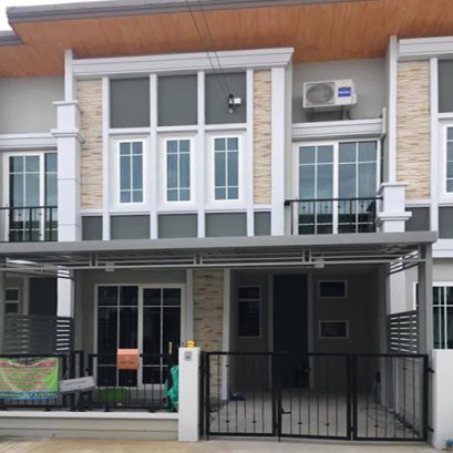 EHL - 213096 หมู่บ้านโกลเด้นทาวน์ รามอินทรา - คู้บอน