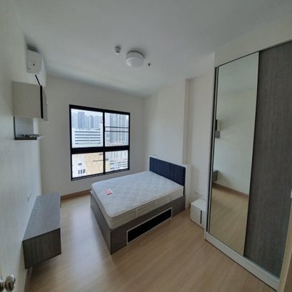 EHL - 213099 Supalai Loft @Talat Phlu Station