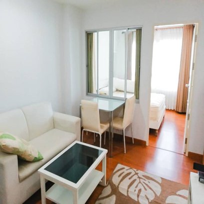 EHL - 213107 The Niche รัชดา-ห้วยขวาง