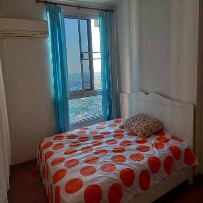 EHL - 213108 The Parkland Ratchada - Thapra (เดอะ พาร์คแลนด์ รัชดา-ท่าพระ)