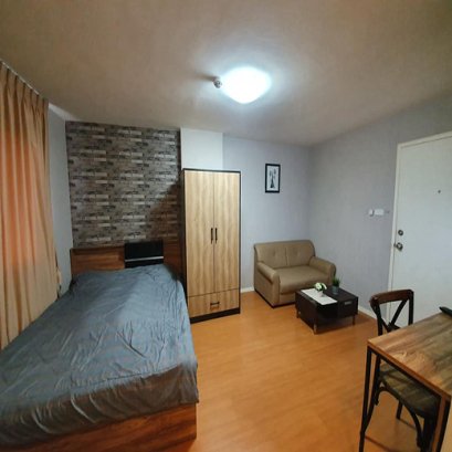 EHL - 213111 Lumpini Mixx Thepharak - Srinakarin (ลุมพินี มิกซ์ เทพารักษ์-ศรีนครินทร์)