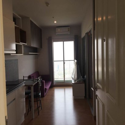 EHL - 213116 The Parkland Phetkasem (เดอะ พาร์คแลนด์ เพชรเกษม)