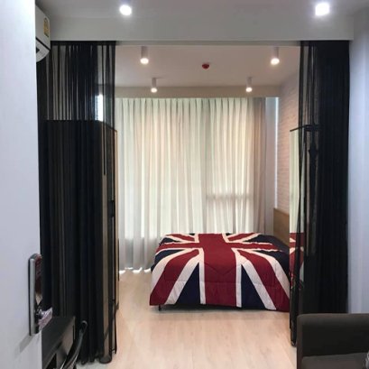 EHL - 213120 Condo U Kaset – Nawamin (คอนโด ยู เกษตร – นวมินทร์)