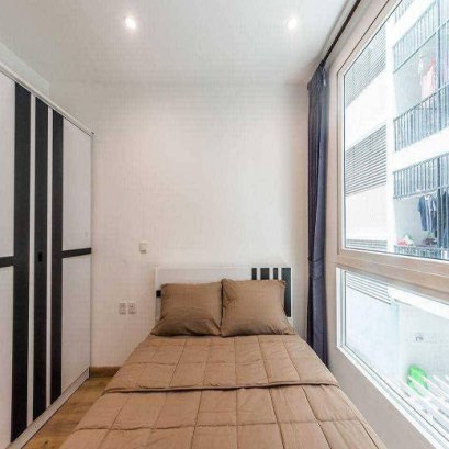 EHL - 213131 Budget Condo Tiwanon (บัดเจท คอนโด ติวานนท์)