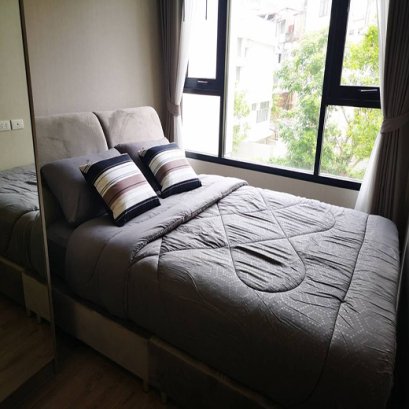 EHL - 213141 Knightsbridge Kaset Society (คอนโด ไนท์บริดจ์ เกษตร โซไซตี้)