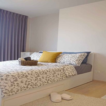 EHL - 213142 Fuse Sense' Bangkae (ฟิวส์ เซนเซ่ บางแค)