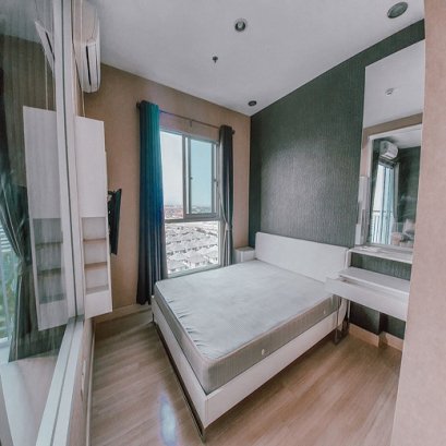 EHL - 213153 The Parkland Srinakarin Lakeside (เดอะ พาร์คแลนด์ ศรีนครินทร์ เลคไซด์)