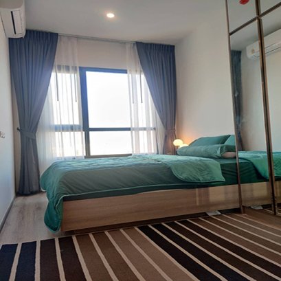 EHL - 213157 Knightsbridge Prime Onnut (คอนโด ไนท์บริดจ์ ไพร์ม อ่อนนุช)