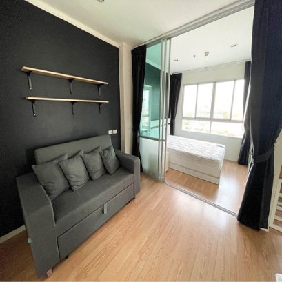 EHL - 213159 Lumpini Ville Lasalle - Barring (ลุมพินี วิลล์ ลาซาล-แบริ่ง)