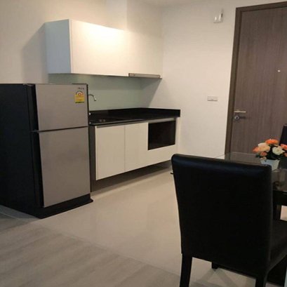 EHL - 213166 Quinn Condo Ratchada (ควินน์ คอนโด รัชดา)