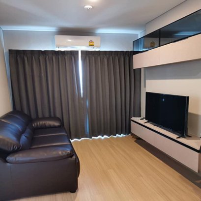 EHL - 213169 Lumpini Suite Dindaeng - Ratchaprarop (ลุมพินี สวีท ดินแดง-ราชปรารภ)