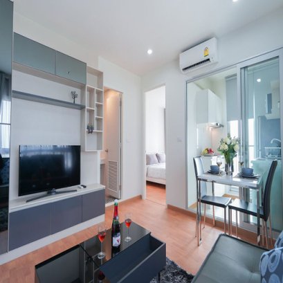 EHL - 213170 The President Phetkasem - Bangkhae (เดอะ เพรสซิเดนท์ เพชรเกษม - บางแค)