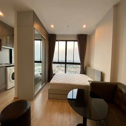 EHL - 213176 Ideo Sathorn - Thaphra (ไอดีโอ สาทร-ท่าพระ)