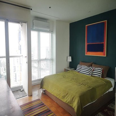 EHL - 213179 Silom Suite (สีลม สวีท)