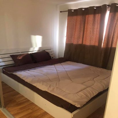 EHL - 213182 Lumpini Condo Town Nida - Serithai (ลุมพินี คอนโดทาวน์ นิด้า - เสรีไทย)