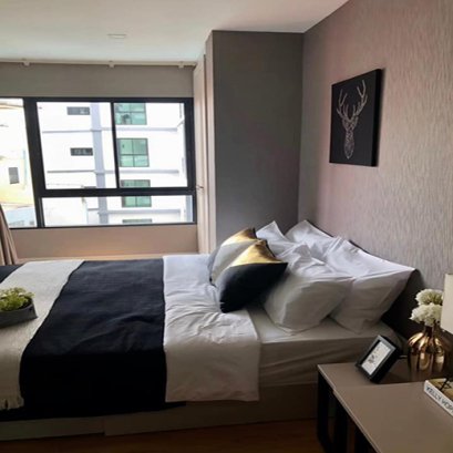 EHL - 213190 Notting Hill Tiwanon (น็อตติ้งฮิลล์ ติวานนท์)