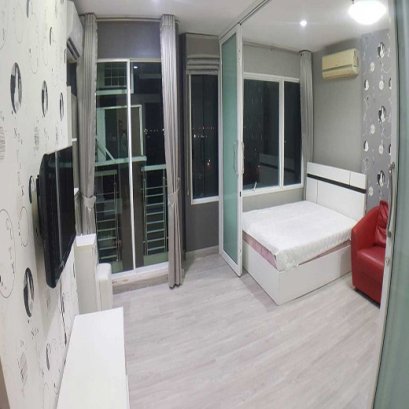 EHL - 213200 Bangkok Horizon Phetkasem (แบงค์คอก ฮอไรซอน เพชรเกษม)