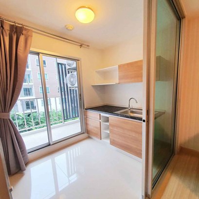 EHL - 213205 The Viva Condo Petchkasem 68 (เดอะ วีว่า คอนโด เพชรเกษม 68)