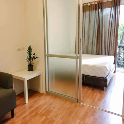 EHL - 213212 Lumpini Ville On Nut – Lat Krabang 2 (ลุมพินี วิลล์ อ่อนนุช – ลาดกระบัง 2)