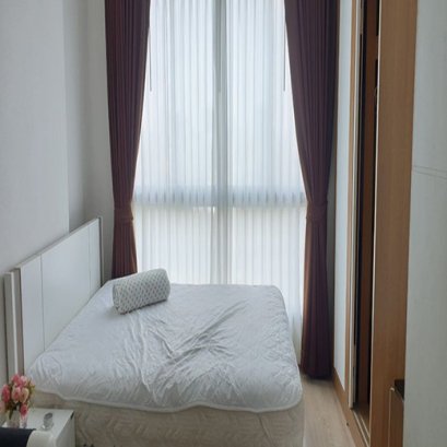 EHL - 213213 Ideo Sathorn - Thaphra (ไอดีโอ สาทร-ท่าพระ)