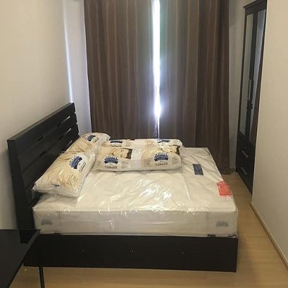 EHL - 213214  Plum Condo Samakkhi (พลัม คอนโด สามัคคี)