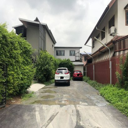 EHL - 213221 ขายที่ดินขนาด 42 ตร.ว. ซอยนาคนิวาส 28 | ลาดพร้าว71