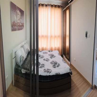 EHL - 213229 The Niche ID Bangkhae (เดอะนิช ไอดี บางแค)