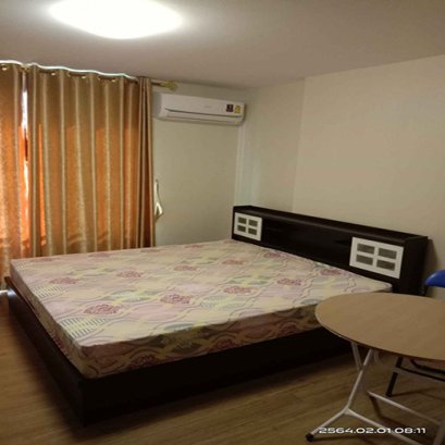 EHL - 213238 Plum Condo Phaholyothin 89 (พลัม คอนโด พหลโยธิน 89)