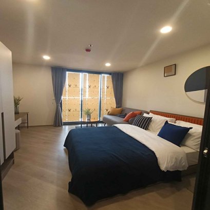 EHL - 213242 the base สะพานใหม่