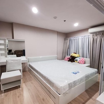 EHL - 213247 The Parkland เพชรเกษม-ท่าพระ