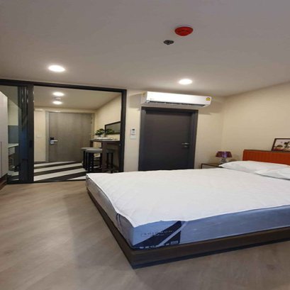 EHL - 213274 The base สะพานใหม่