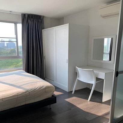 EHL - 213277 dcondo Campus Resort Rungsit