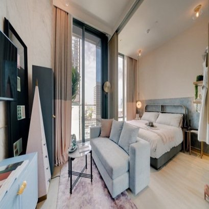 EHL - 213278 ASHTON Silom