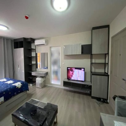 EHL - 213290 Dcondo Campus Resort Dome Rangsit