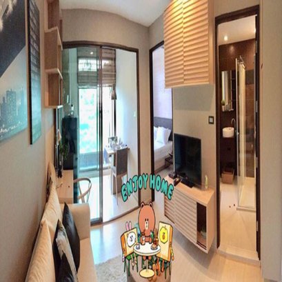 EHL - 213306 Nice Suites Sanambinnam