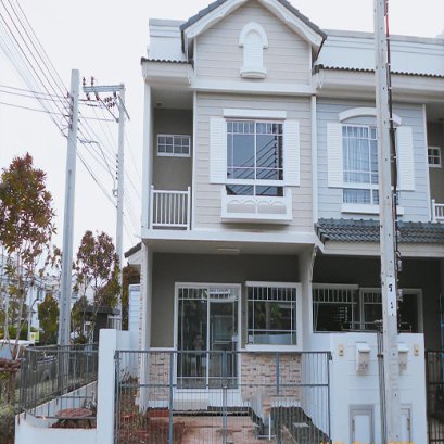 EHL - 213326 ทาวน์เฮ้าส์ อินดี้ ประชาอุทิศ 90(3)