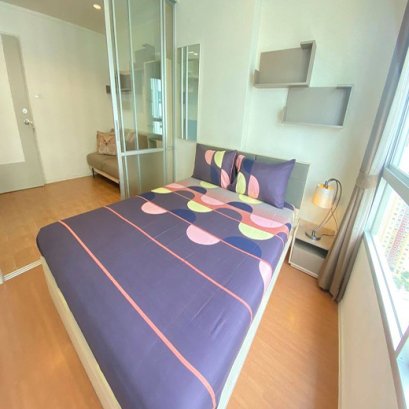 EHL - 213343 ลุมพินี พาร์ค รัตนาธิเบศร์-งามวงศ์วาน