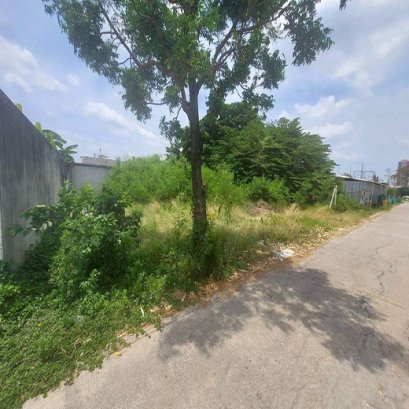 EHL - 213382 ที่ดินเปล่า ใกล้BTS แบริ่ง ซ. สุขุมวิท 70/5