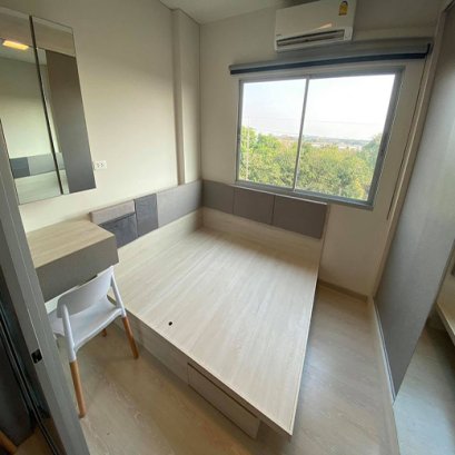 EHL - 213383 Niche Id Condo Serithai