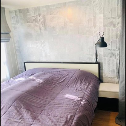 EHL - 213387 ลุมพินี วิลล์ พัฒนาการ-เพชรบุรีตัดใหม่