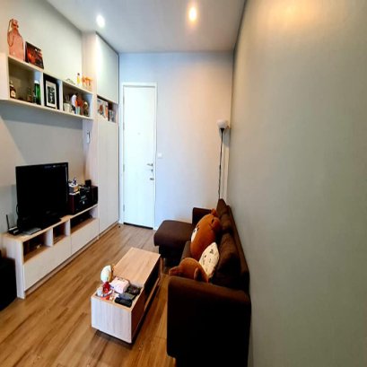 EHL - 213389 happy condo ลาดพร้าว 101