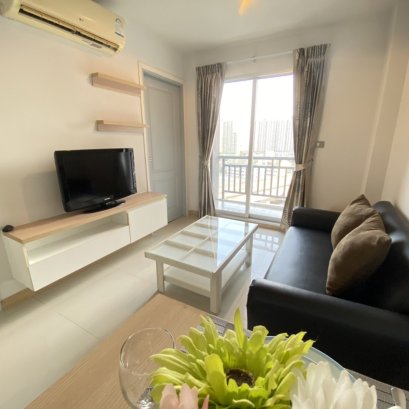 EHL-213401 ริชพาร์ค บางซ่อน ให้เช่า