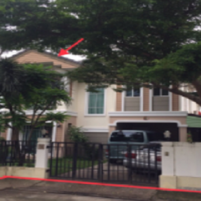 EHL - 213409 ขายบ้านเดี่ยวภัสสร 19