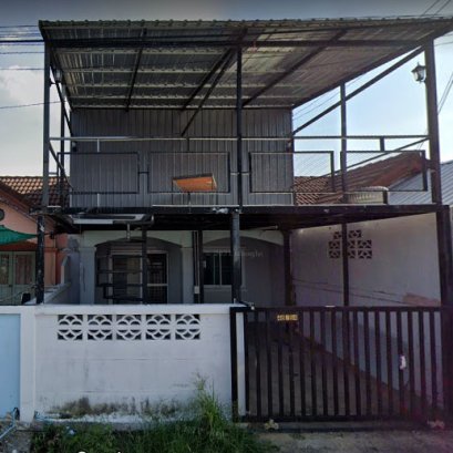 EHL - 213412 หมู่บ้านคันทรีปาร์ค 15