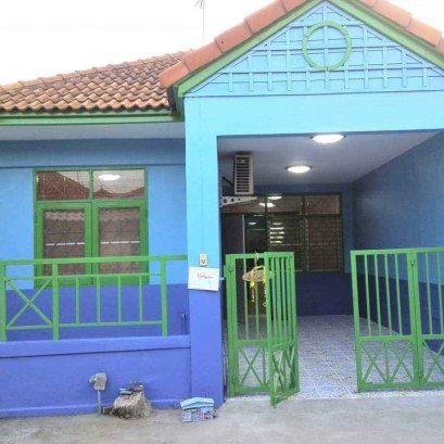 EHL-223418 ขายทาวน์เฮ้าส์ หมู่บ้านพฤกษา 7