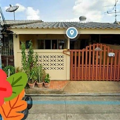  EHL-223424 ขายหมู่บ้านเฟรนชิฟ